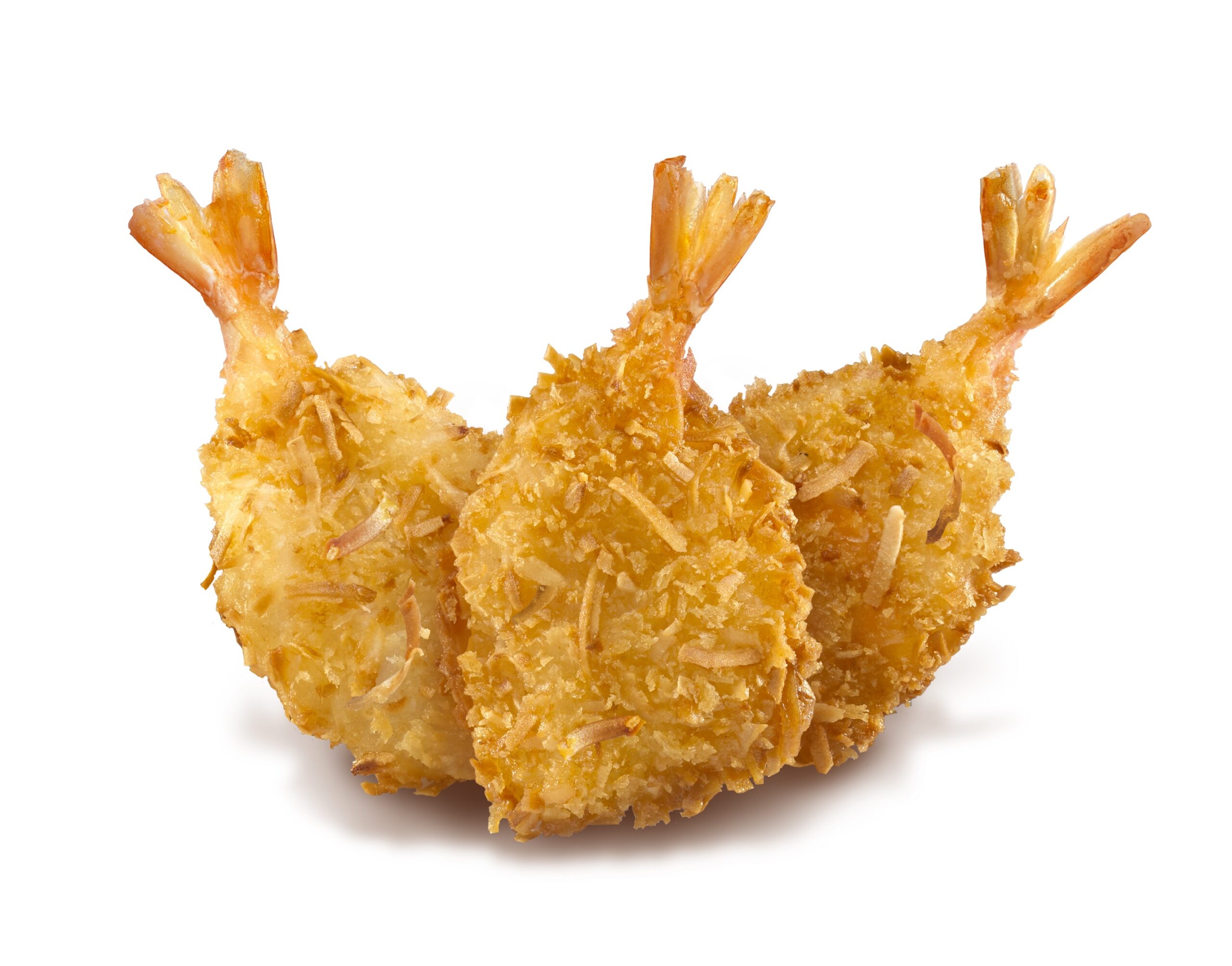 Coconut Shrimp